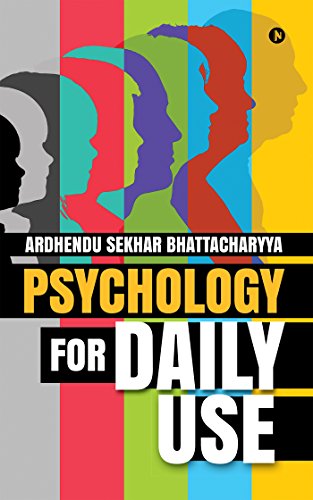 Stock image for Psychology for Daily Use for sale by GF Books, Inc.