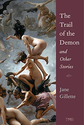 Beispielbild fr The Trail of the Demon and Other Stories zum Verkauf von Bibliomadness