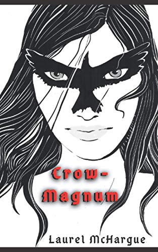 Stock image for Crow-Magnum for sale by Lucky's Textbooks