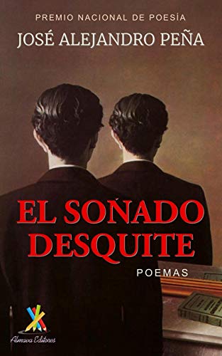 9781945846007: El soado desquite: Poemas (9) (Papyrus)