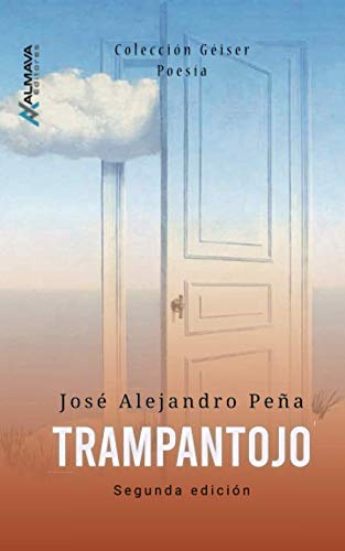 Imagen de archivo de Trampantojo a la venta por THE SAINT BOOKSTORE