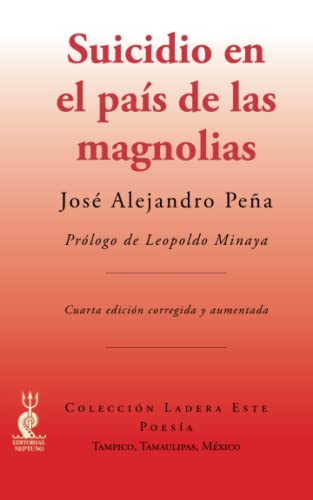 Imagen de archivo de Suicidio en el pas de las magnolias (Spanish Edition) a la venta por Lucky's Textbooks