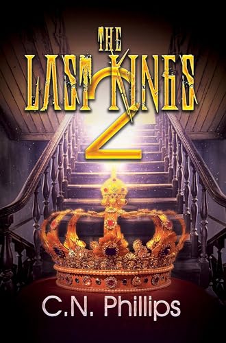 Imagen de archivo de The Last Kings 2 a la venta por Better World Books