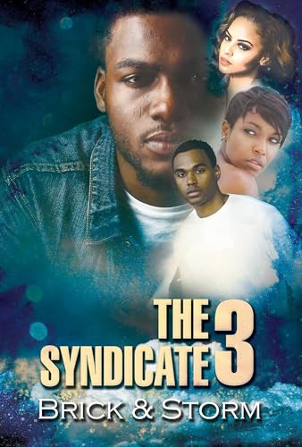 Stock image for The Syndicate 3: Carl Weber Presents for sale by HPB-Movies