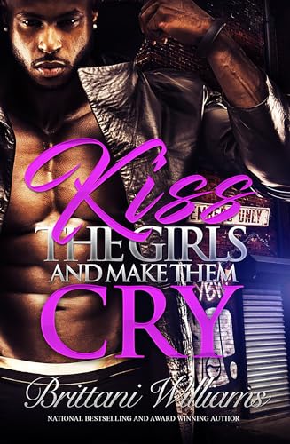 Beispielbild fr Kiss the Girls and Make Them Cry zum Verkauf von Better World Books