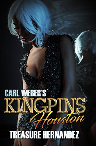 Imagen de archivo de Carl Weber's Kingpins: Houston a la venta por SecondSale