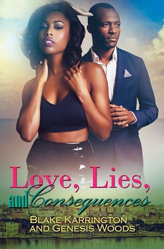 Beispielbild fr Love, Lies, and Consequences zum Verkauf von Better World Books