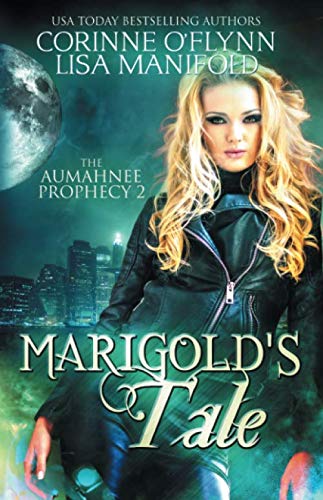 Beispielbild fr Marigold's Tale and Eamonn's Tale: The Aumahnee Prophecy Prequels: Collector's Edition zum Verkauf von Revaluation Books