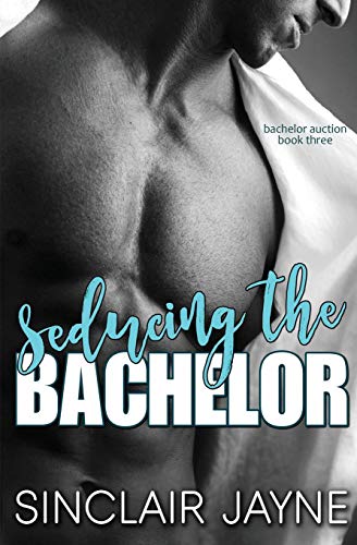 Stock image for Seducing the Bachelor for sale by ThriftBooks-Atlanta