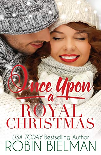 Imagen de archivo de Once Upon a Royal Christmas a la venta por ThriftBooks-Dallas