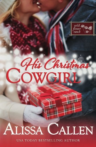 Stock image for His Christmas Cowgirl for sale by Revaluation Books