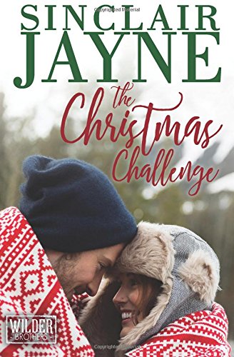 Beispielbild fr The Christmas Challenge zum Verkauf von Revaluation Books