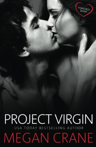 Imagen de archivo de Project Virgin a la venta por Revaluation Books
