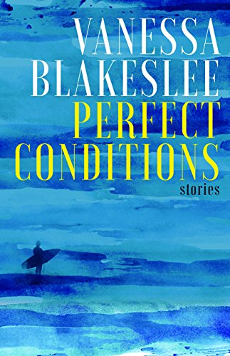 Stock image for Perfect Conditions for sale by Better World Books