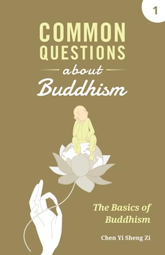 Beispielbild fr Common Questions about Buddhism zum Verkauf von PBShop.store US