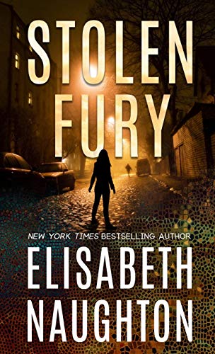 Stock image for Stolen Fury for sale by Bookmonger.Ltd