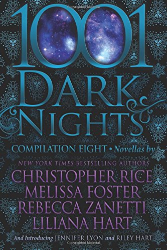 Stock image for 1001 Dark Nights : Bundle 8 for sale by Better World Books