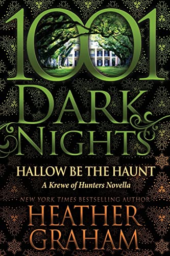 Stock image for Hallow Be the Haunt: A Krewe of Hunters Novella (Paperback or Softback) for sale by BargainBookStores