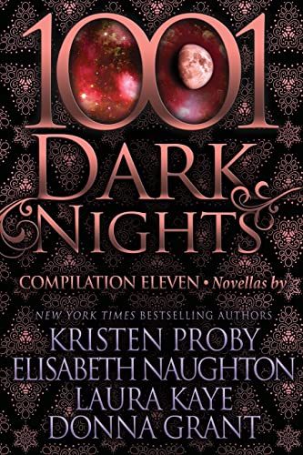 Beispielbild fr 1001 Dark Nights: Compilation Eleven zum Verkauf von GF Books, Inc.
