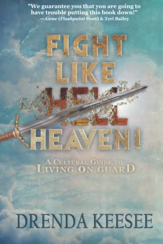 Beispielbild fr Fight Like Heaven zum Verkauf von Better World Books