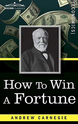 Stock image for How to Win a Fortune for sale by GF Books, Inc.