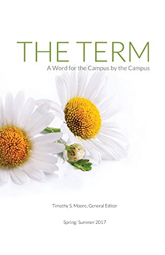 9781945935046: The Term: A Word for the Campus by the Campus