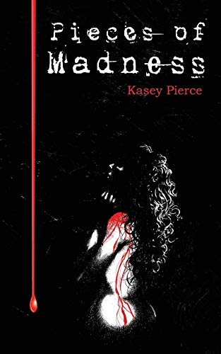 Beispielbild fr Pieces of Madness zum Verkauf von Buchpark
