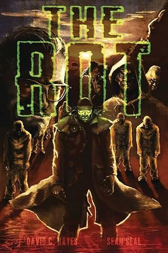 Stock image for Rot Tp Vol 01 (Mr) for sale by HPB Inc.