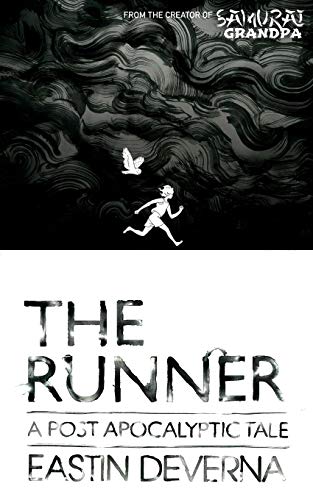 Imagen de archivo de The Runner: A Post-Apocalyptic Tale a la venta por ThriftBooks-Dallas