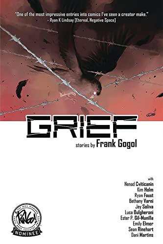 Imagen de archivo de Grief a la venta por Half Price Books Inc.