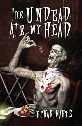 Stock image for Undead Ate My Head, The for sale by Lucky's Textbooks