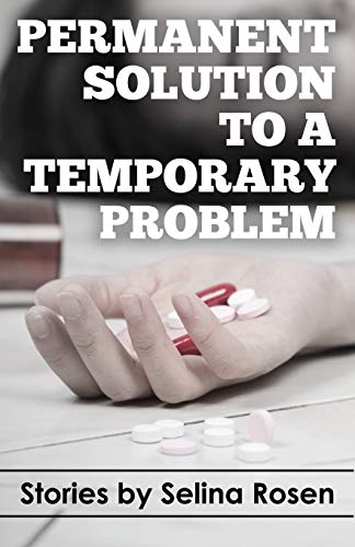 Stock image for Permanent Solution to a Temporary Problem for sale by Lucky's Textbooks