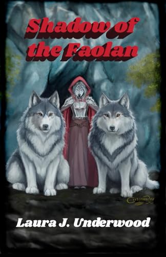Imagen de archivo de Shadow of the Faolan a la venta por GreatBookPrices
