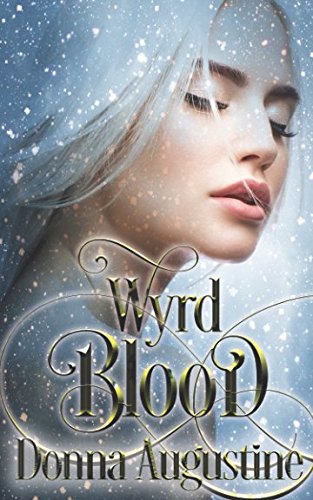 Stock image for Wyrd Blood for sale by Books Unplugged