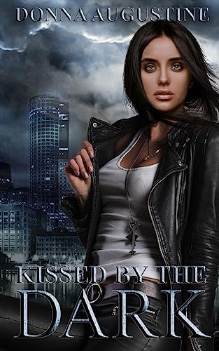 Stock image for Kissed by the Dark: Ollie Wit Book 3 for sale by GF Books, Inc.