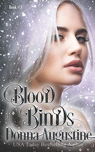 Stock image for Blood Binds (Wyrd Blood) for sale by Save With Sam