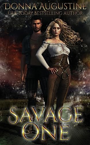 Stock image for Savage One: Born Wild #2 for sale by Save With Sam