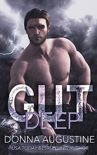 Stock image for Gut Deep for sale by THE SAINT BOOKSTORE