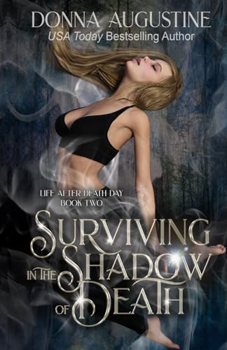 Stock image for Surviving in the Shadow of Death (Paperback) for sale by Grand Eagle Retail