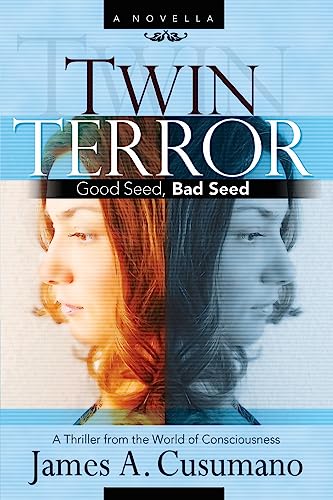 Stock image for Twin Terror for sale by Lucky's Textbooks
