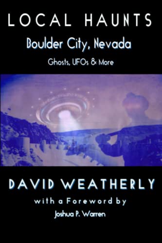Imagen de archivo de Local Haunts: Boulder City, Nevada a la venta por GF Books, Inc.