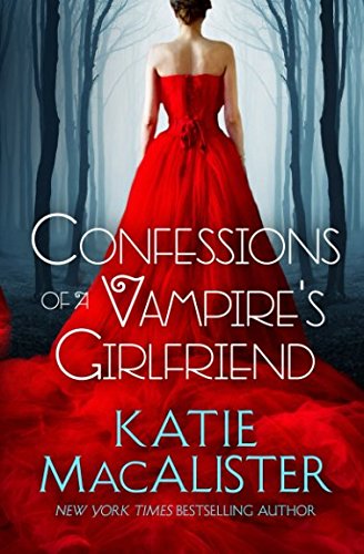 Imagen de archivo de Confessions of a Vampire's Girlfriend a la venta por ThriftBooks-Atlanta