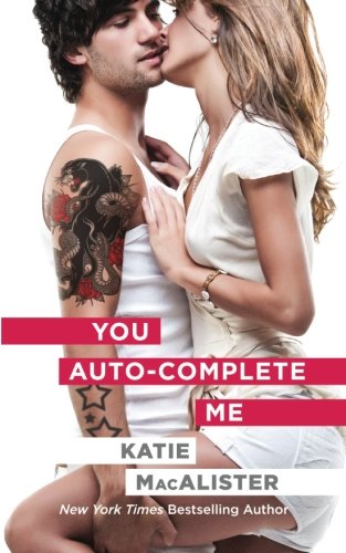 Imagen de archivo de You Auto-Complete Me a la venta por ThriftBooks-Dallas