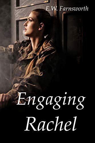 Stock image for Engaging Rachel for sale by Lakeside Books
