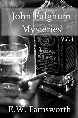 Stock image for John Fulghum Mysteries: Vol. I for sale by ThriftBooks-Atlanta