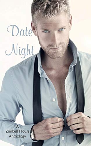 Stock image for Date Night: A Zimbell House Anthology for sale by Lakeside Books