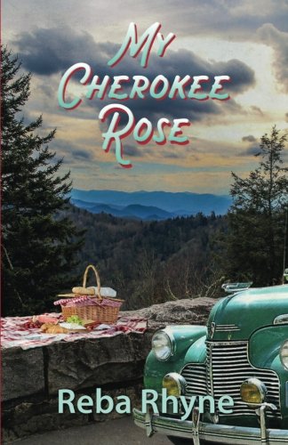 Stock image for My Cherokee Rose