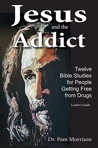 Beispielbild fr Jesus and the Addict: Twelve Bible Studies for People Getting Free from Drugs zum Verkauf von Save With Sam