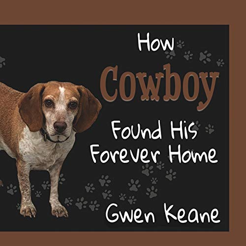 Stock image for How Cowboy Found His Forever Home for sale by Lucky's Textbooks