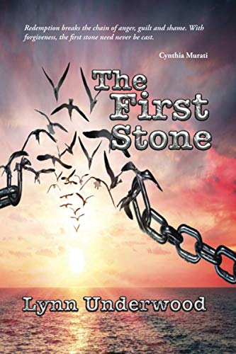 Stock image for The First Stone for sale by Better World Books